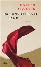 Haneen Al-Sayegh - Das unsichtbare Band