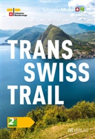 Luc Hagmann - Trans Swiss Trail