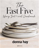 Chris Court, Donna Hay, Con Poulos, Chris Court, Con Poulos - The Fast Five