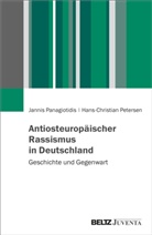 Jannis Panagiotidis, Hans-Christian Petersen - Antiosteuropäischer Rassismus in Deutschland