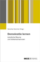 Veronika Hammer - Demokratie lernen