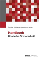 Silke Birgitta Gahleitner, Julia Gebrande, Karsten Giertz, Sektion Klinische Sozialarbeit, Christine Kröger, Dieter Röh... - Handbuch Klinische Sozialarbeit