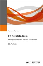 Norbert Franck - Fit fürs Studium