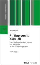 Barbara Kavemann, Wilma Weiß - Philipp sucht sein Ich