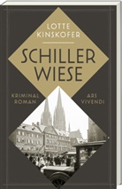 Lotte Kinskofer - Schillerwiese