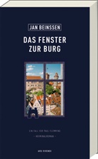 Jan Beinßen - Das Fenster zur Burg