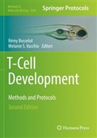 Remy Bosselut, S Vacchio, Melanie S. Vacchio - T-Cell Development