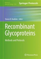 Steven B Bradfute, Steven B Bradfute, Steven B. Bradfute - Recombinant Glycoproteins