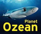 Jeanette Schmitz - Planet Ozean