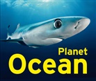 Jeanette Schmitz - Planet Ocean