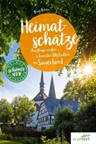 Dina Knorr - Heimatschätze Sauerland