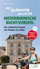 Matthias Thomes - Mit Schwung durch die Niederrheinische Bucht