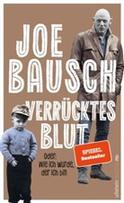 Joe Bausch, Kerstin Cantz - Verrücktes Blut