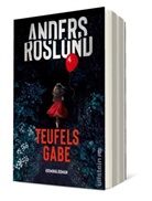 Anders Roslund - Teufelsgabe