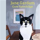 Jane Gardam, Gabriele Blum - Gute Ratschläge, 6 Audio-CD (Hörbuch)