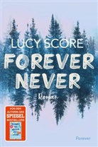 Lucy Score - Forever Never