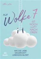 Ellen Lutum - Auf Wolke 7 ist noch Luft nach oben