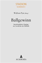Wolfram Pyta - Ballgewinn