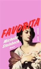 Michelle Steinbeck - Favorita