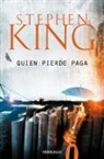 Stephen King - Bill Hodges 2. Quien pierde paga