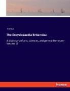 Various - The Encyclopaedia Britannica