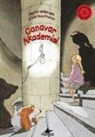 Christina Alvner, Martin Widmark - Canavar Avcilari 1 - Canavar Akademisi