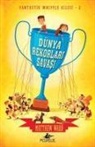 Matthew Ward - Dünya Rekorlari Savasi - Fantastik Whipple Ailesi 2 Ciltli