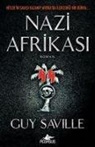 Guy Saville - Nazi Afrikasi