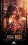 Anna Todd - After 1 Film Özel Baskisi