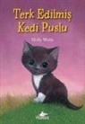 Holly Webb - Terk Edilmis Kedi Puslu