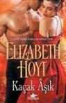 Elizabeth Hoyt - Kacak Asik