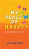 Jamie Watkins - My Peace of Happy