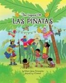Arturo Jaime Fernandez - The Legend of Las Piñatas