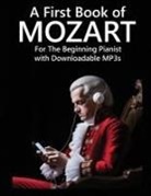 Wolfgang Amadeus Mozart, SBP Music - A First Book of Mozart
