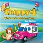 Dan Mckay - Chippy 4 The Ice cream Van