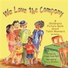 Angela Russ-Ayon - We Love the Company
