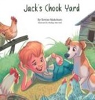 Denise M Makeham, Denise M. Makeham, Rodrigo Merched - Jack's Chook Yard