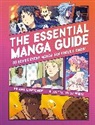 Briana Lawrence - The Essential Manga Guide