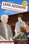 Marlene Targ Brill - Jane Addams
