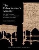 Jay Robert Stiefel - The Cabinetmaker's Account