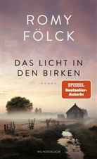 Romy Fölck - Das Licht in den Birken