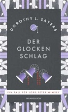 Dorothy L Sayers, Dorothy L. Sayers - Der Glocken Schlag