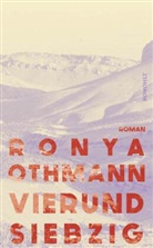 Ronya Othmann - Vierundsiebzig