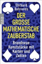 Ehrhard Behrends - Der große mathematische Zauberstab