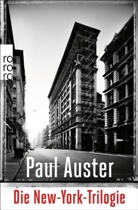 Paul Auster - Die New-York-Trilogie