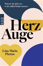 Anna Maas, Lina Maria Pietras - Herzauge
