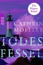 Cathrin Moeller - Todesfessel
