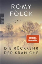 Romy Fölck - Die Rückkehr der Kraniche