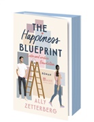 Ally Zetterberg - The Happiness Blueprint