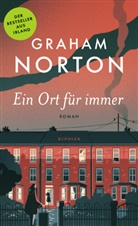 Graham Norton - Ein Ort für immer